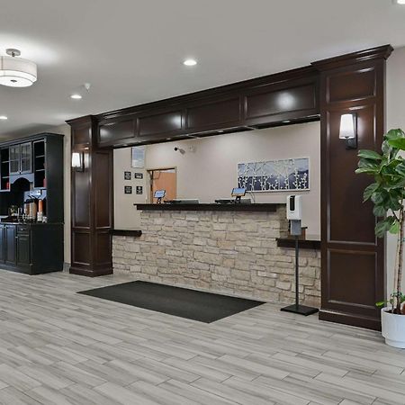 Sleep Inn & Suites Washington Near Peoria Extérieur photo