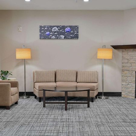 Sleep Inn & Suites Washington Near Peoria Extérieur photo