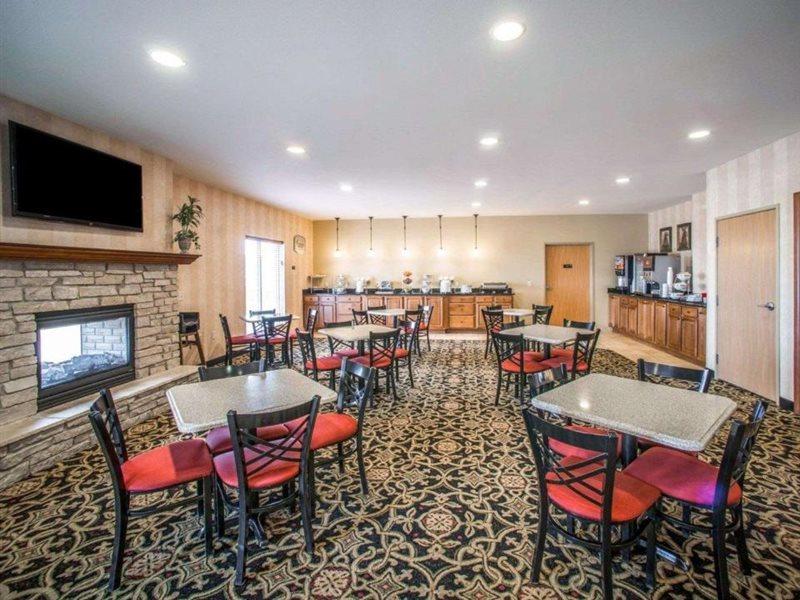 Sleep Inn & Suites Washington Near Peoria Extérieur photo