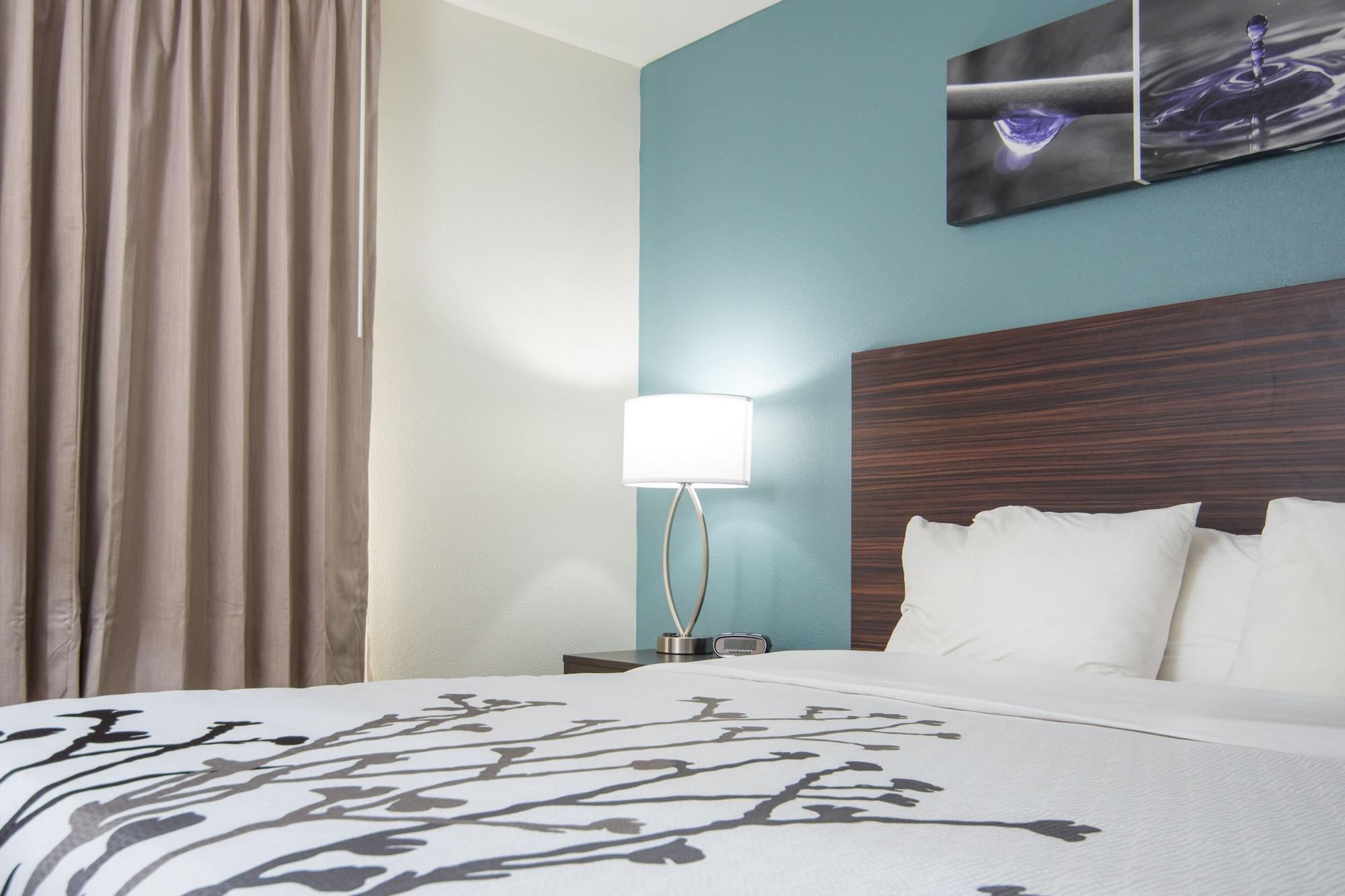 Sleep Inn & Suites Washington Near Peoria Extérieur photo