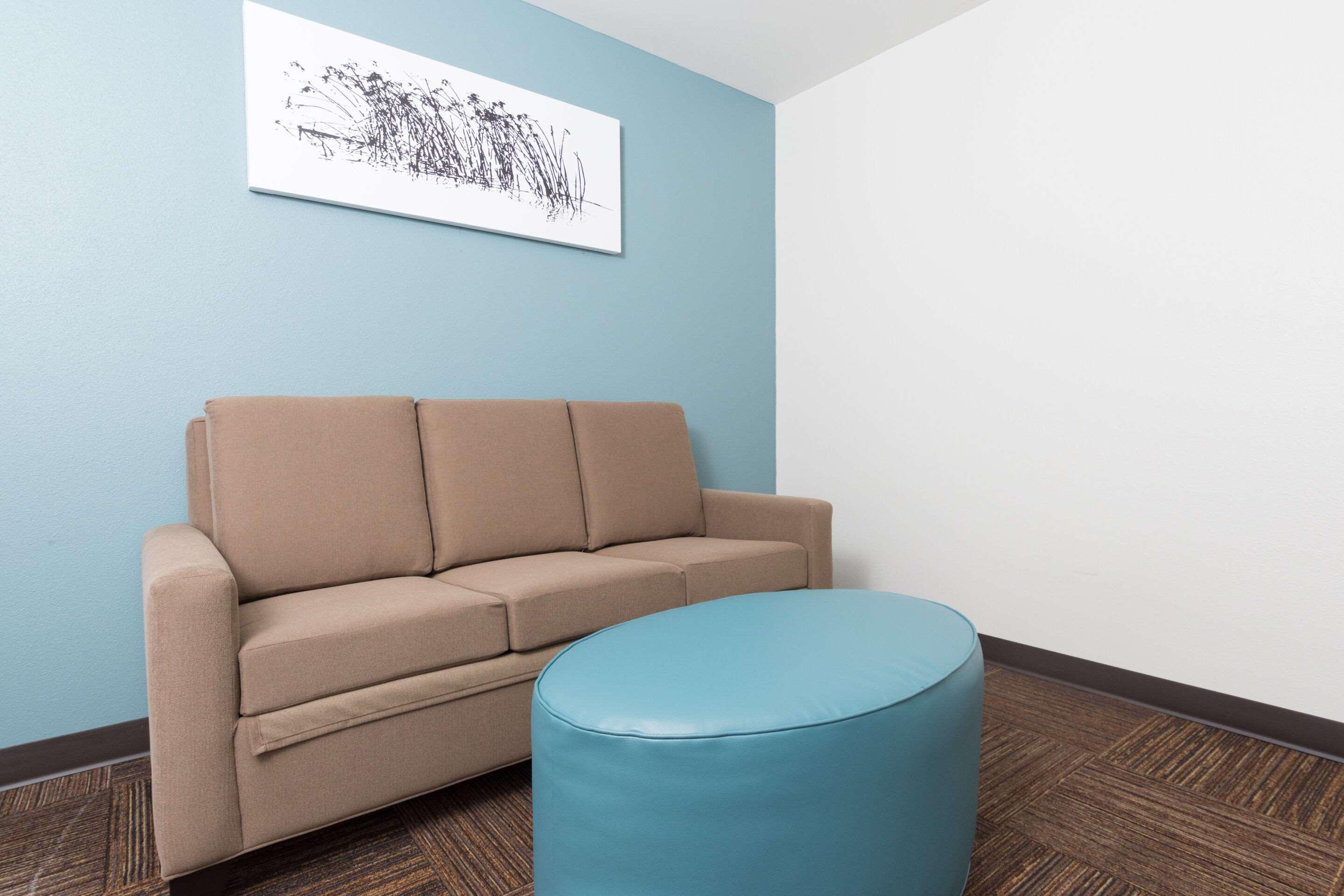 Sleep Inn & Suites Washington Near Peoria Extérieur photo