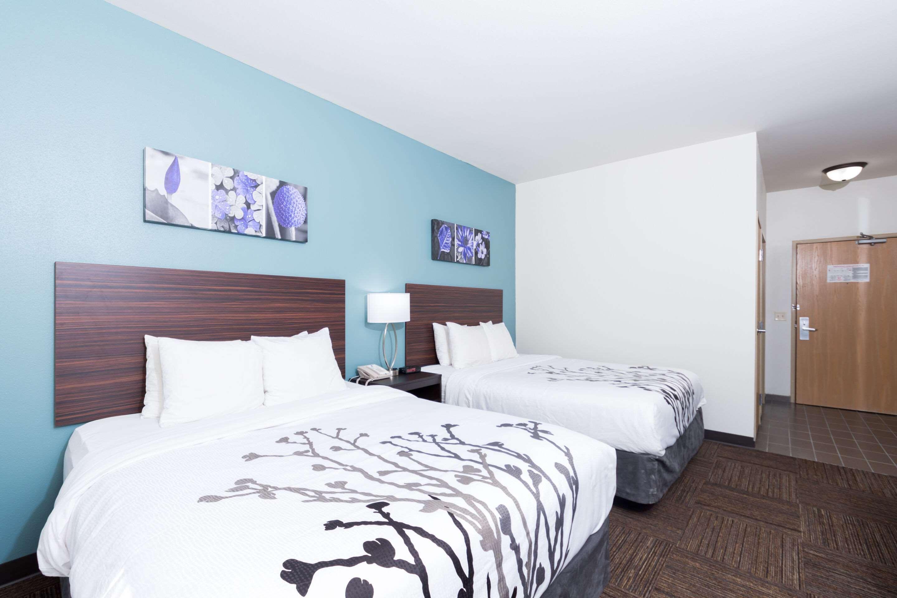 Sleep Inn & Suites Washington Near Peoria Extérieur photo