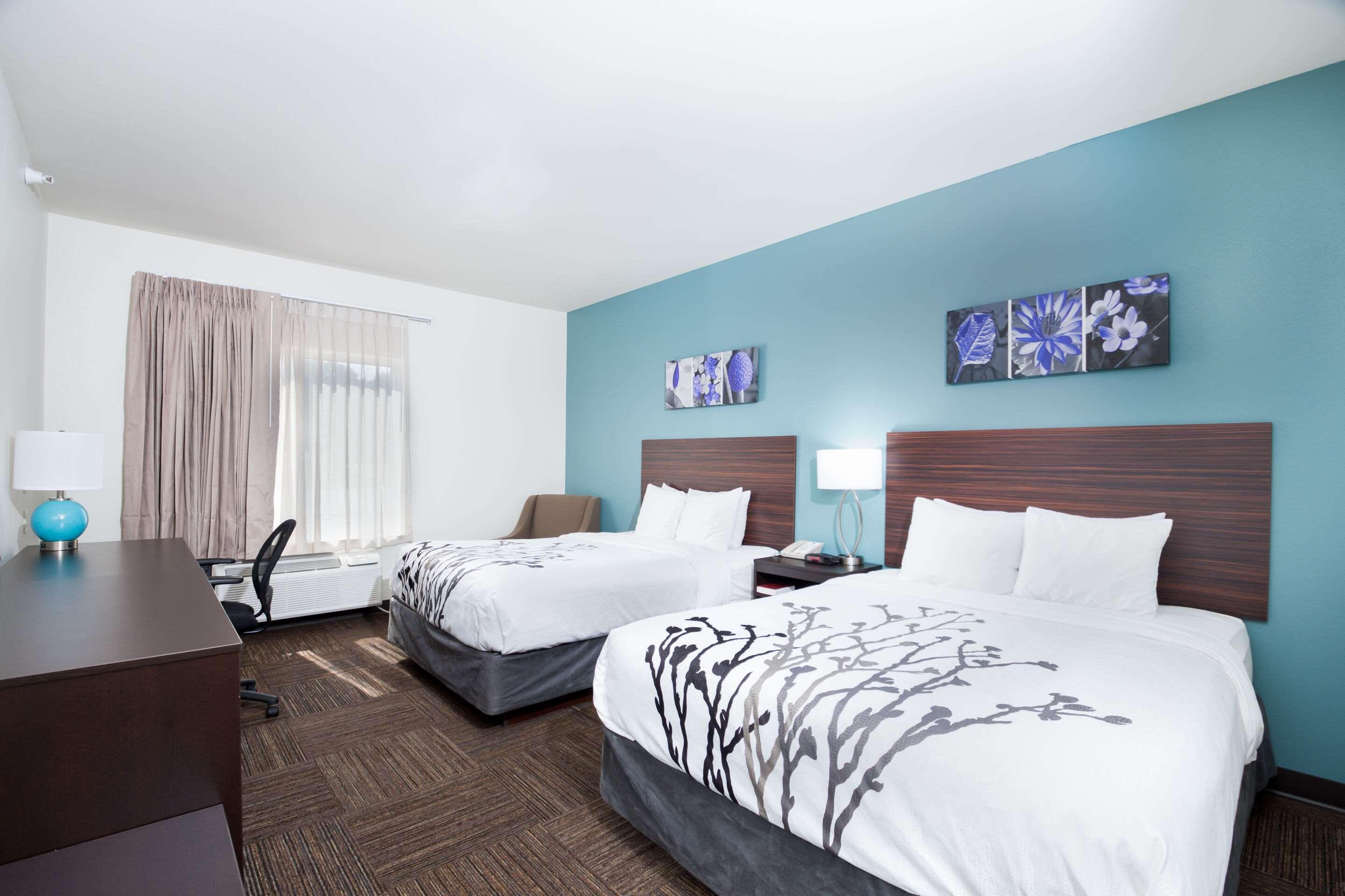 Sleep Inn & Suites Washington Near Peoria Extérieur photo