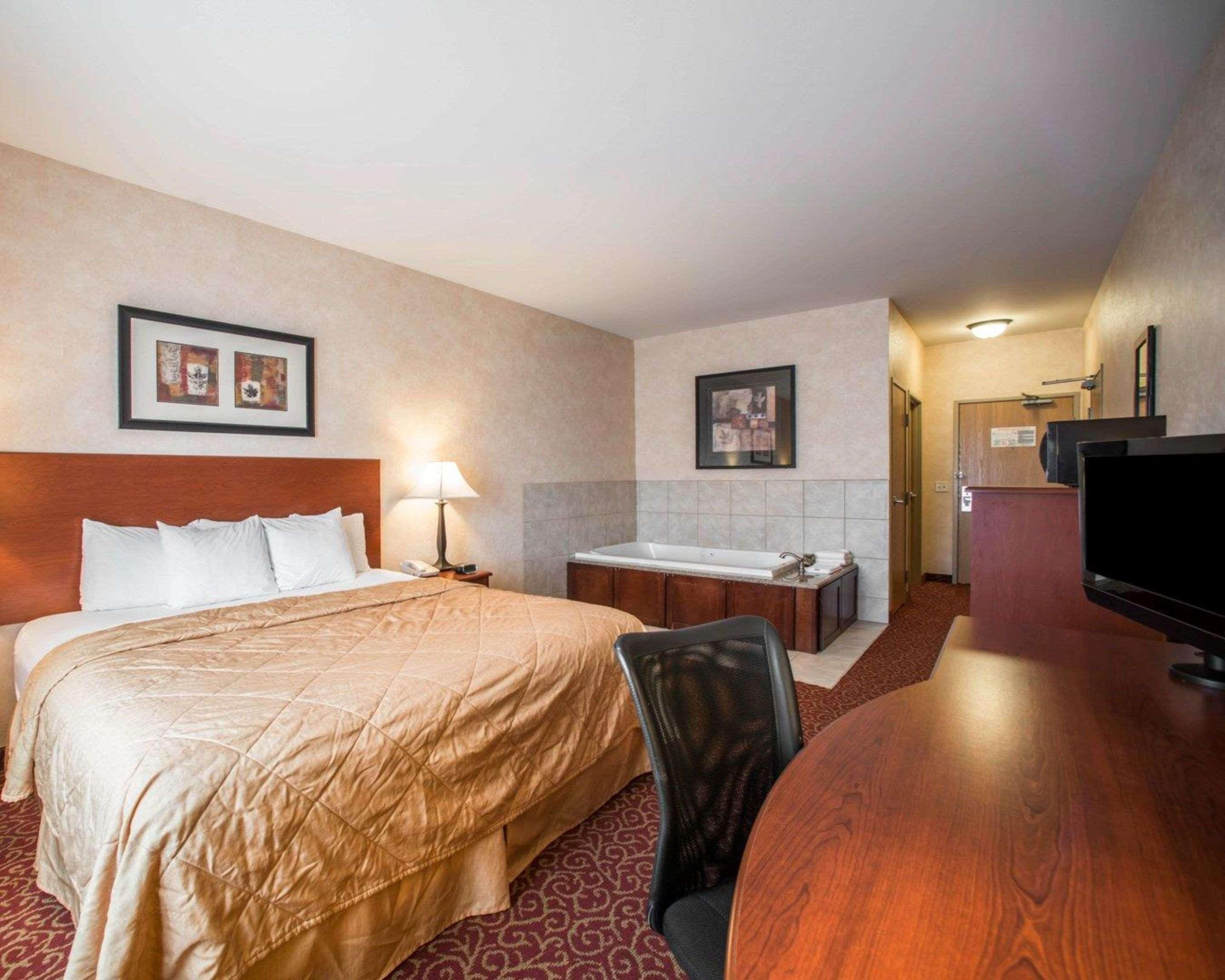 Sleep Inn & Suites Washington Near Peoria Extérieur photo