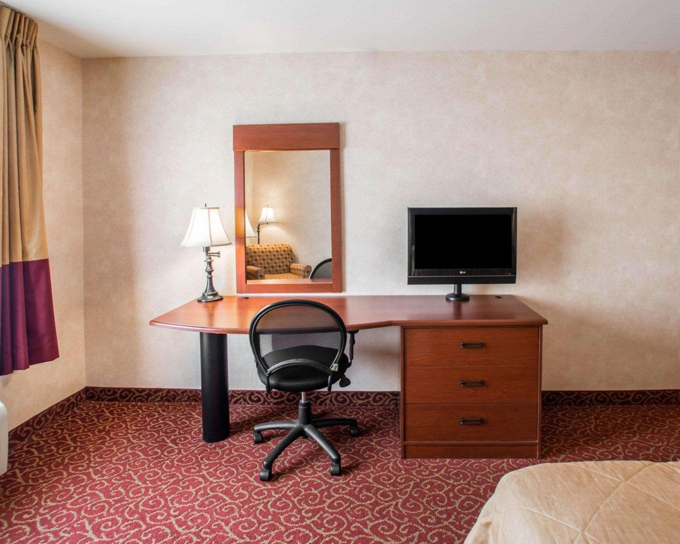 Sleep Inn & Suites Washington Near Peoria Extérieur photo
