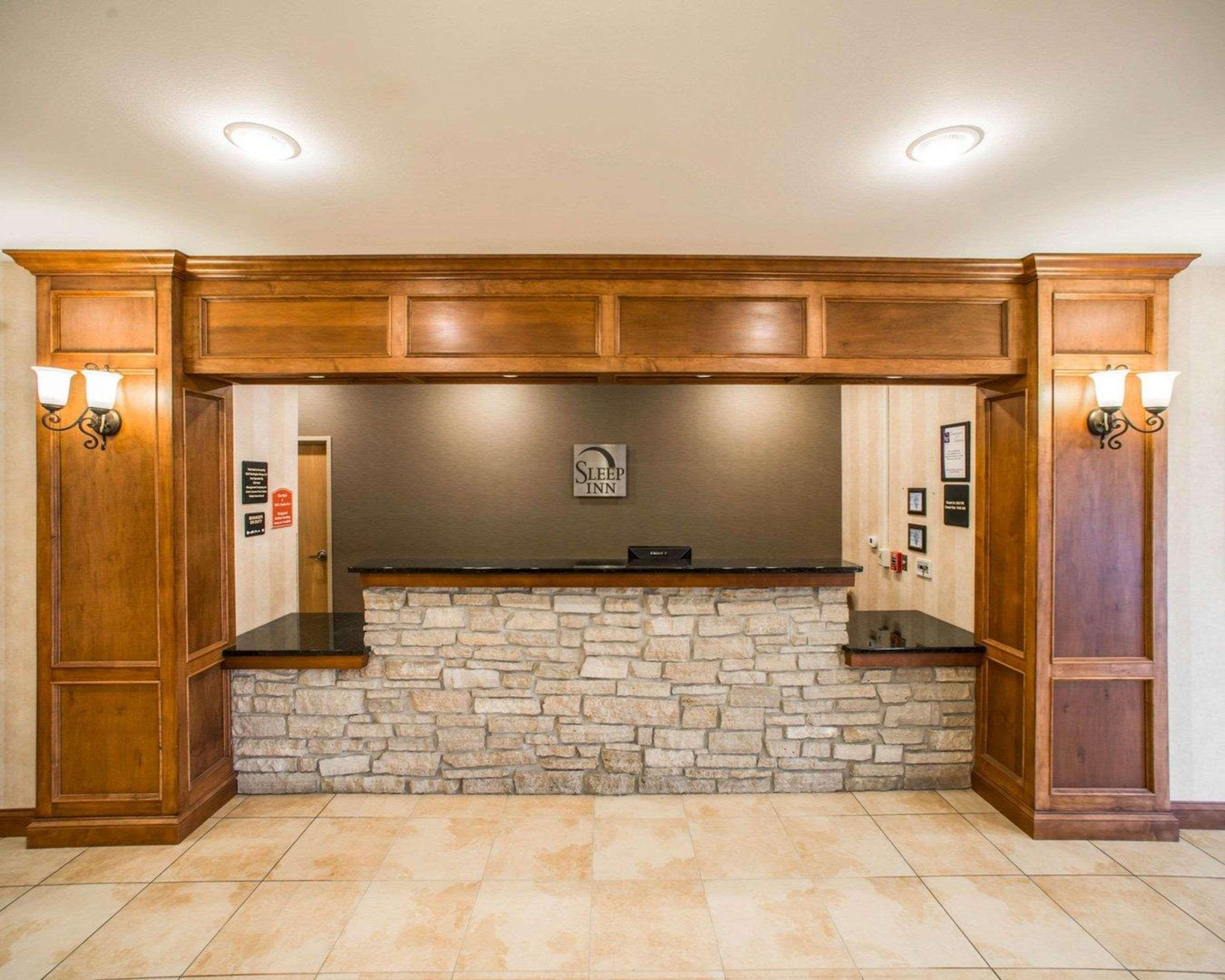 Sleep Inn & Suites Washington Near Peoria Extérieur photo