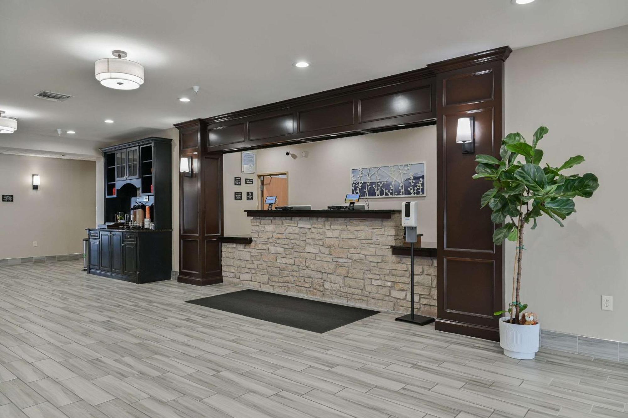 Sleep Inn & Suites Washington Near Peoria Extérieur photo