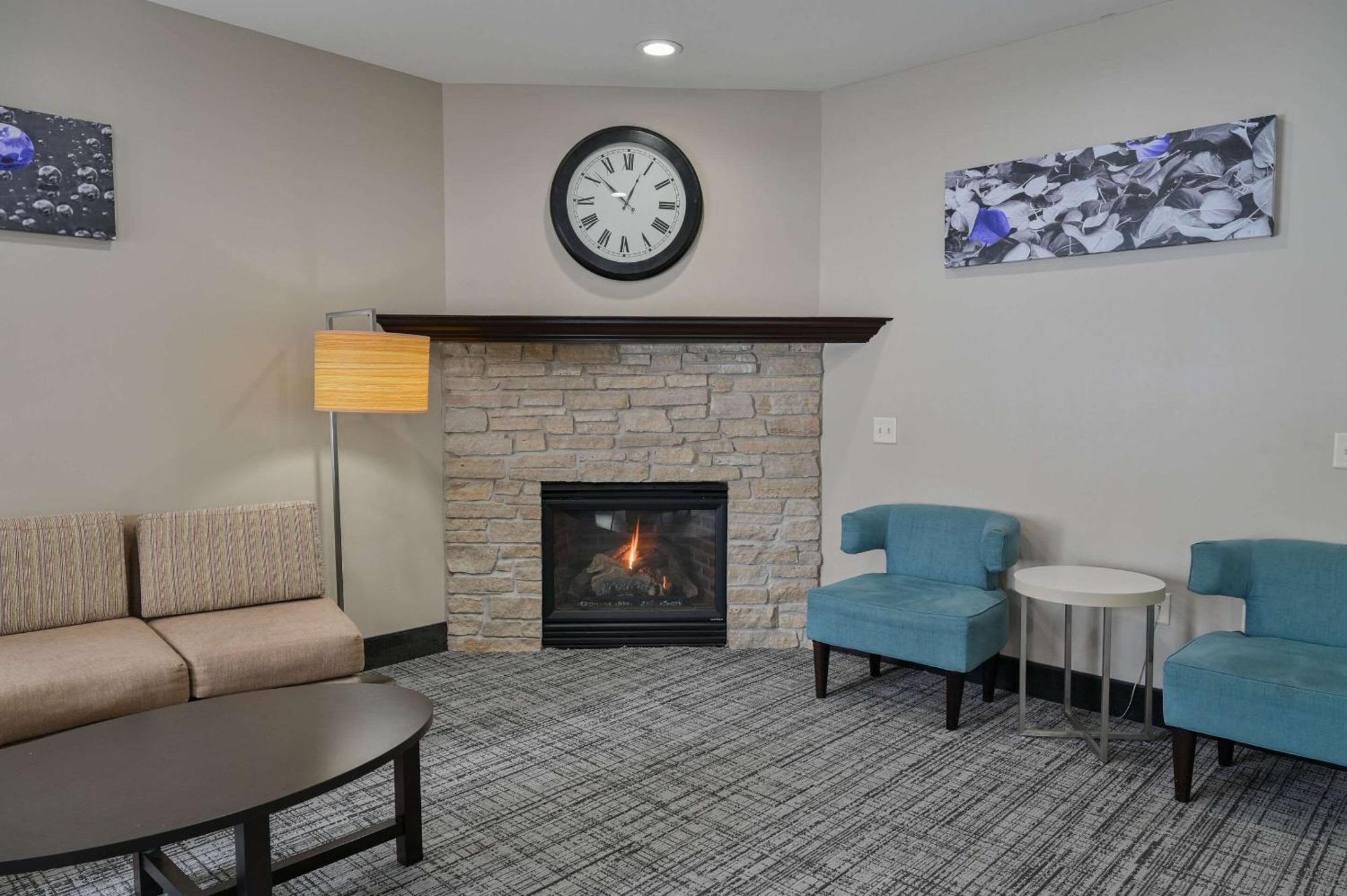 Sleep Inn & Suites Washington Near Peoria Extérieur photo