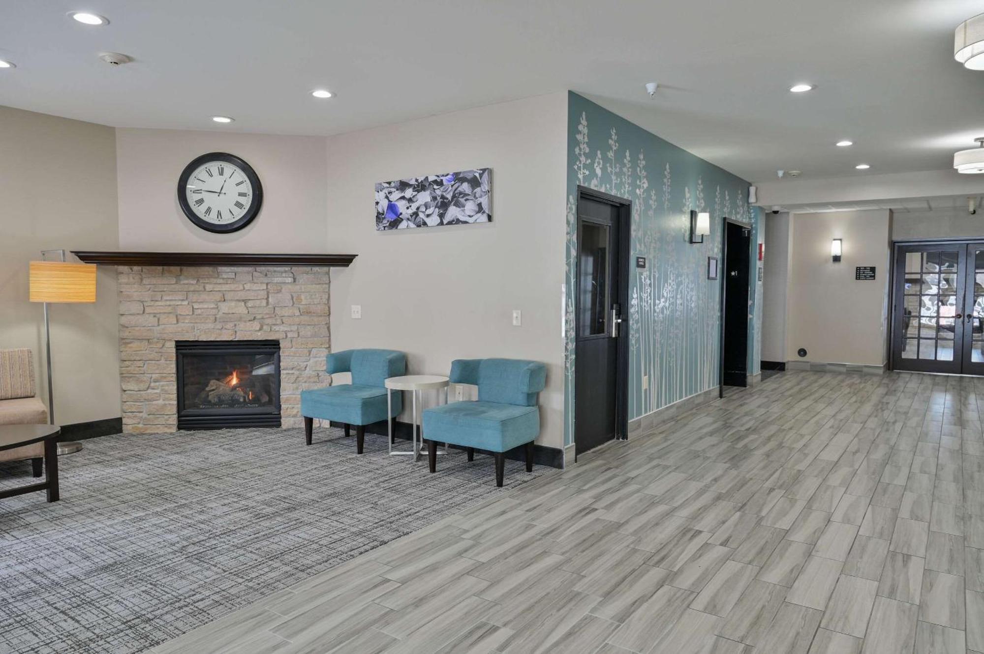 Sleep Inn & Suites Washington Near Peoria Extérieur photo