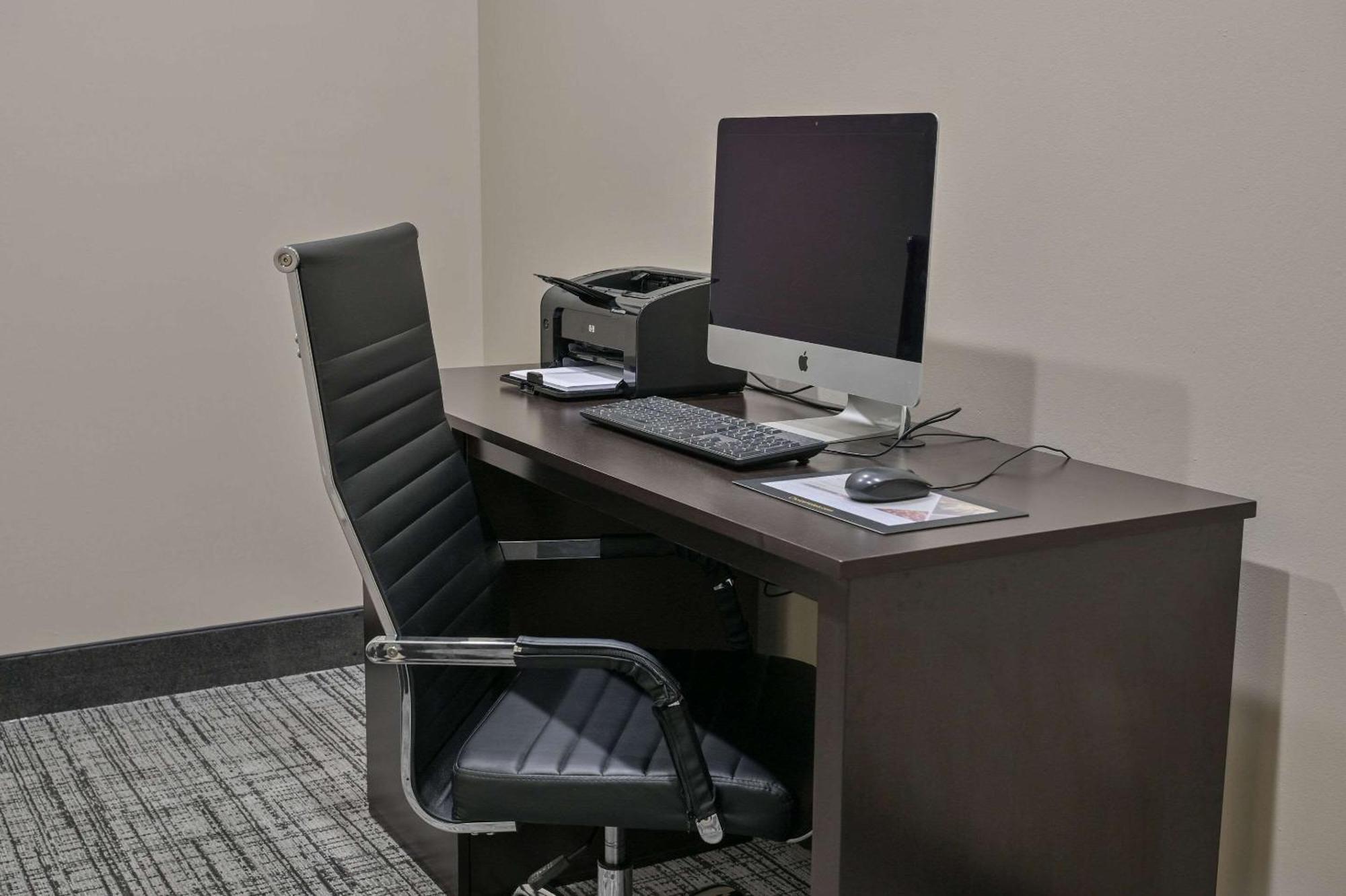 Sleep Inn & Suites Washington Near Peoria Extérieur photo
