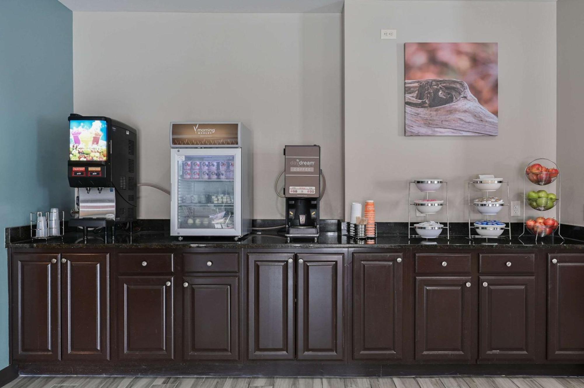 Sleep Inn & Suites Washington Near Peoria Extérieur photo