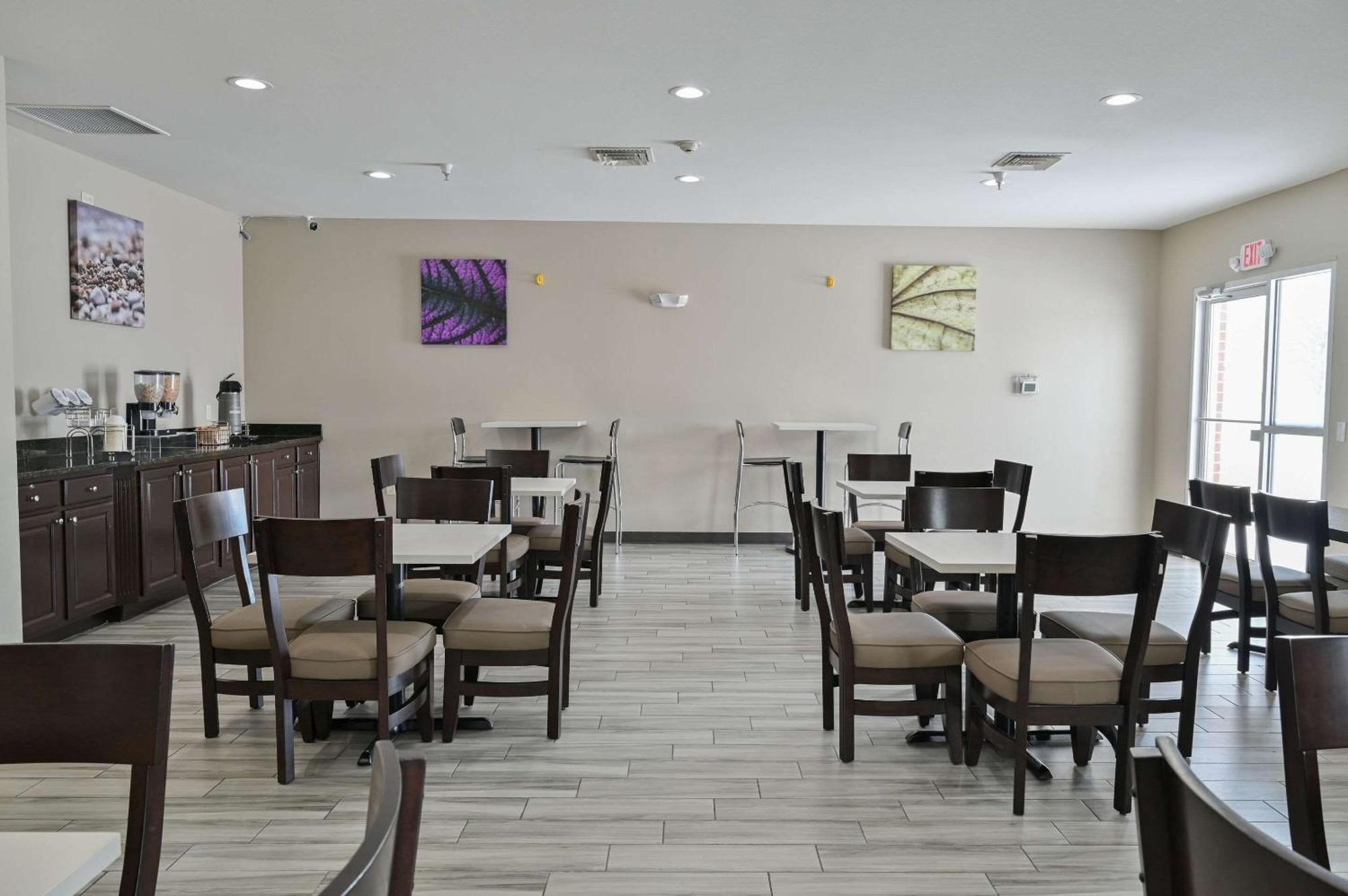 Sleep Inn & Suites Washington Near Peoria Extérieur photo