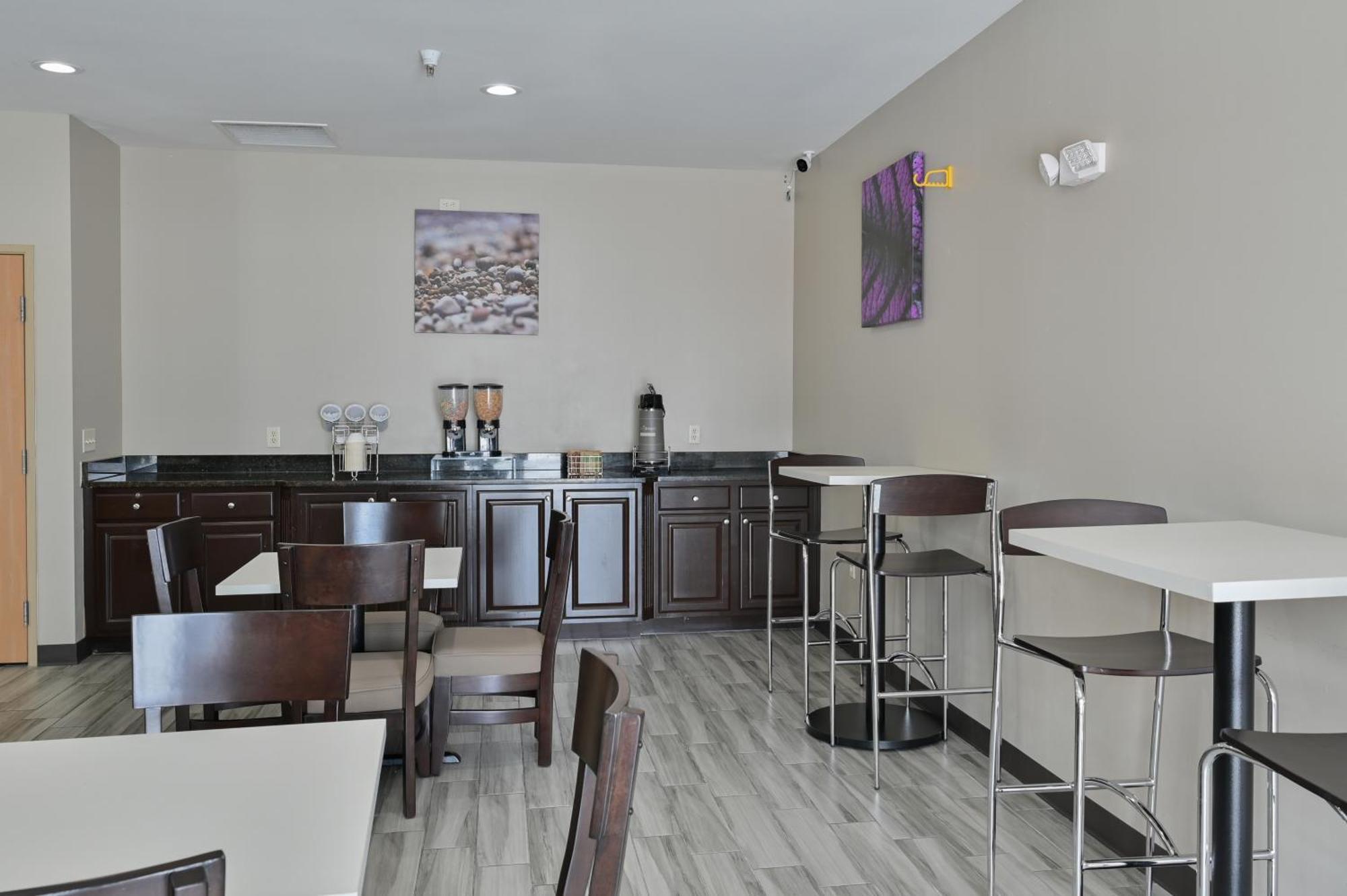 Sleep Inn & Suites Washington Near Peoria Extérieur photo